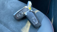 Ford EcoSport 1.0 EcoBoost 125 ST-Line 5dr Petrol Hatchback